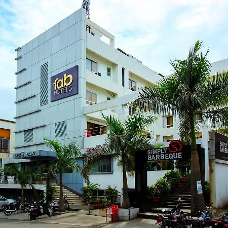 Oyo 24197 Saptaruchi 호텔 Pimpri-Chinchwad 외부 사진