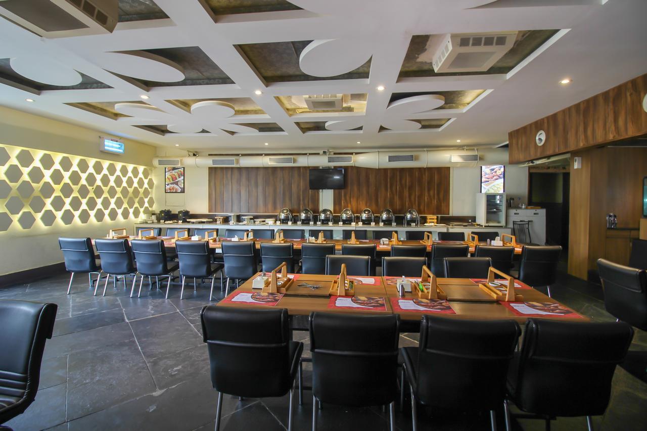 Oyo 24197 Saptaruchi 호텔 Pimpri-Chinchwad 외부 사진