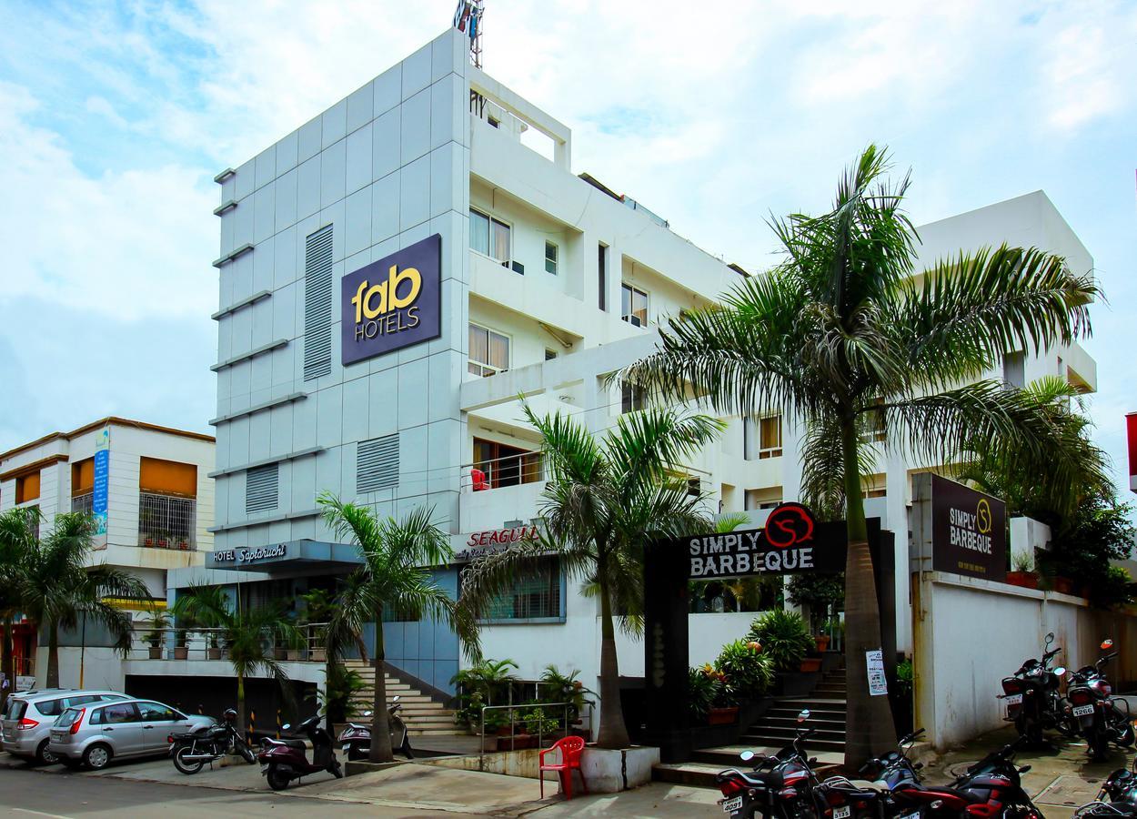 Oyo 24197 Saptaruchi 호텔 Pimpri-Chinchwad 외부 사진