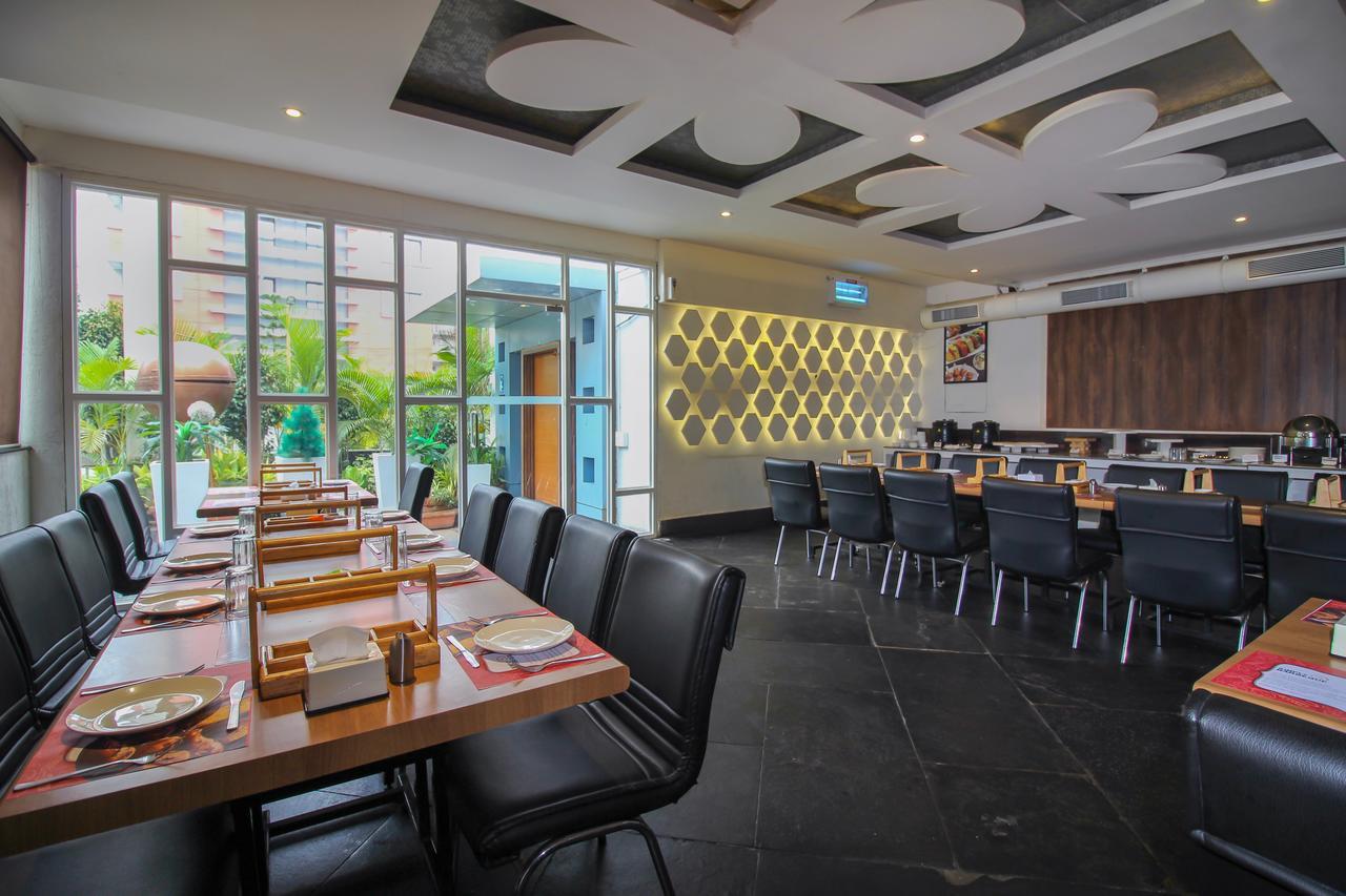 Oyo 24197 Saptaruchi 호텔 Pimpri-Chinchwad 외부 사진