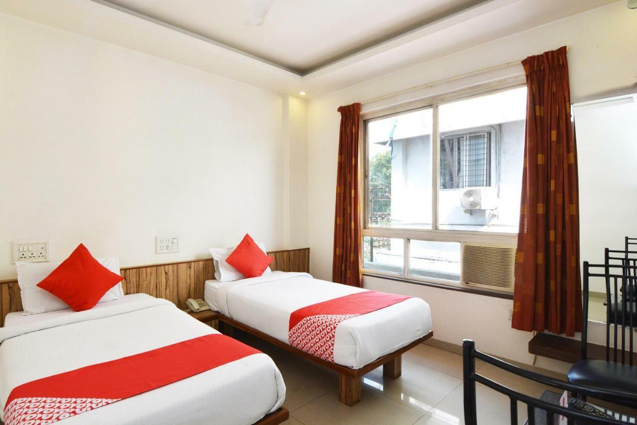 Oyo 24197 Saptaruchi 호텔 Pimpri-Chinchwad 외부 사진