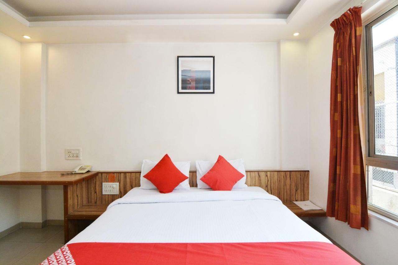 Oyo 24197 Saptaruchi 호텔 Pimpri-Chinchwad 외부 사진