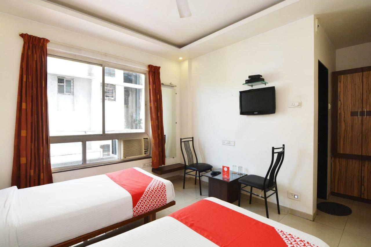 Oyo 24197 Saptaruchi 호텔 Pimpri-Chinchwad 외부 사진
