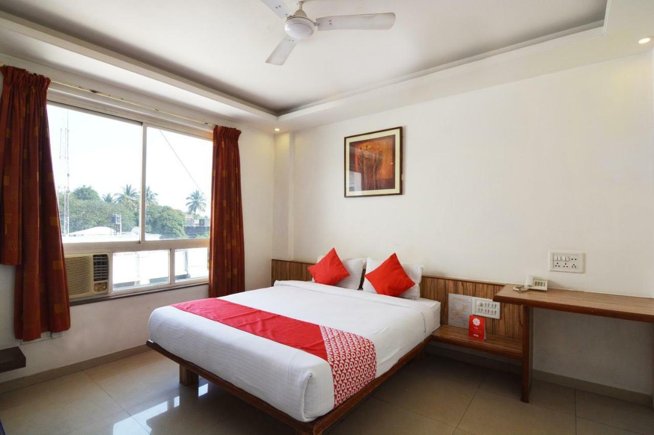 Oyo 24197 Saptaruchi 호텔 Pimpri-Chinchwad 외부 사진